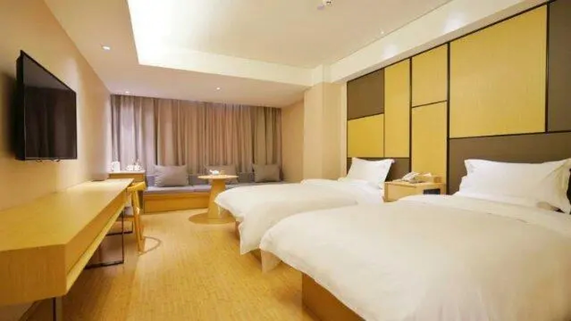 Ji Hotel Wenshan