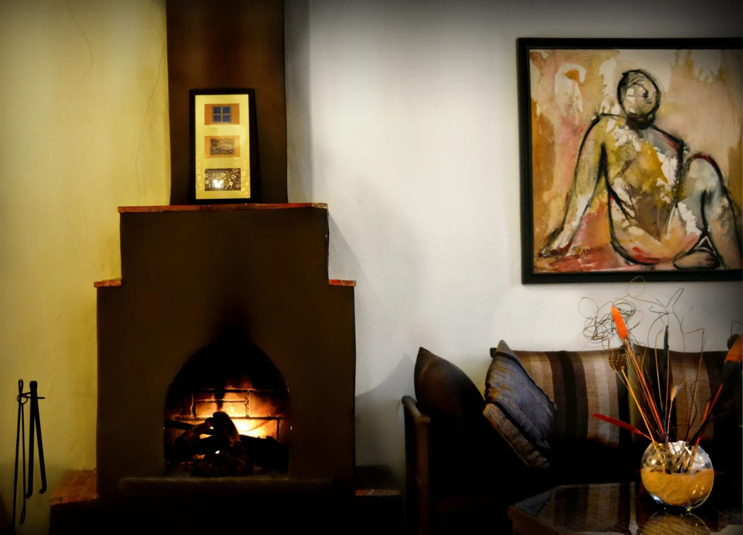 Le Petit Hotel du Flouka