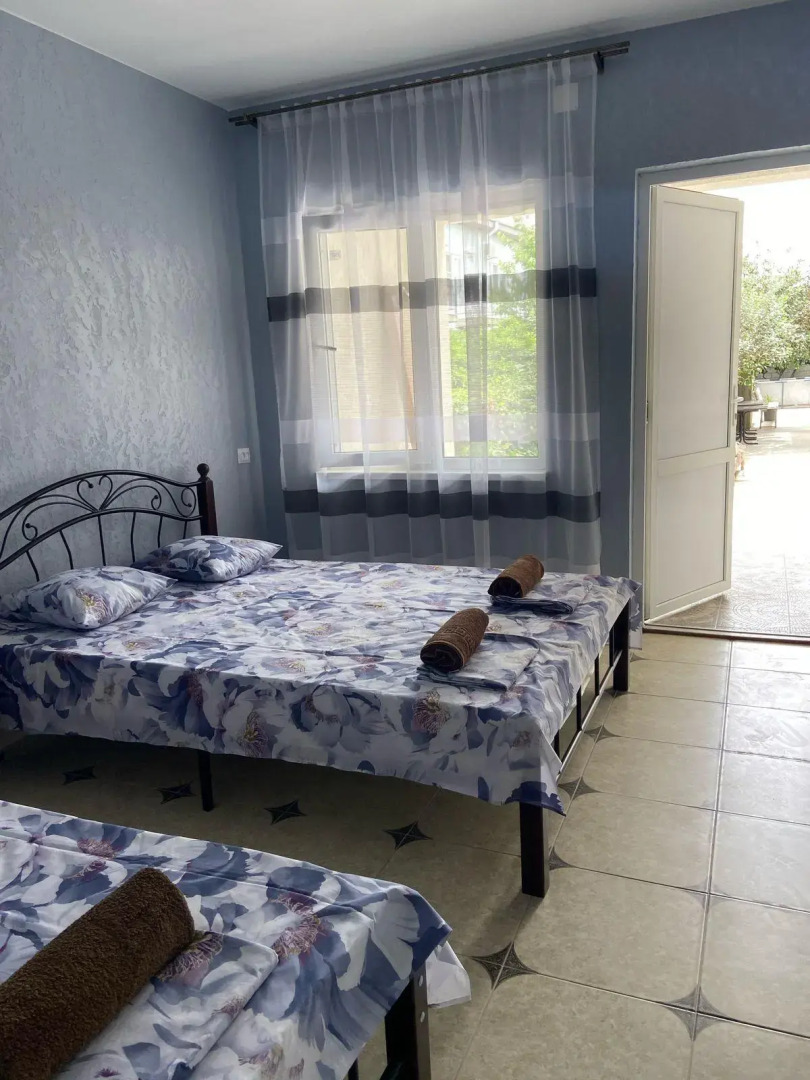 Светлана (Цандрыпш)