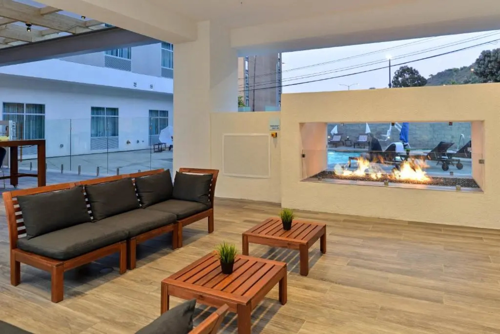 Holiday Inn Express & Suites San Diego - Mission Valley by IHG