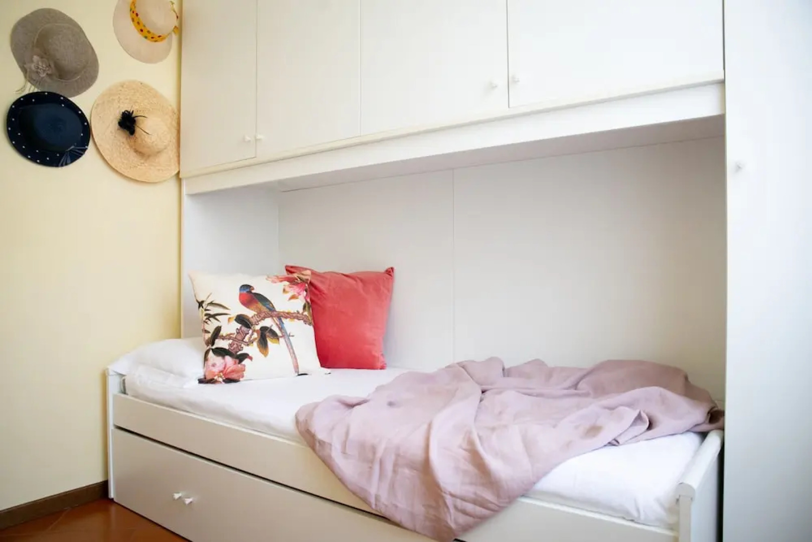 IseoLakeRental - Luisa