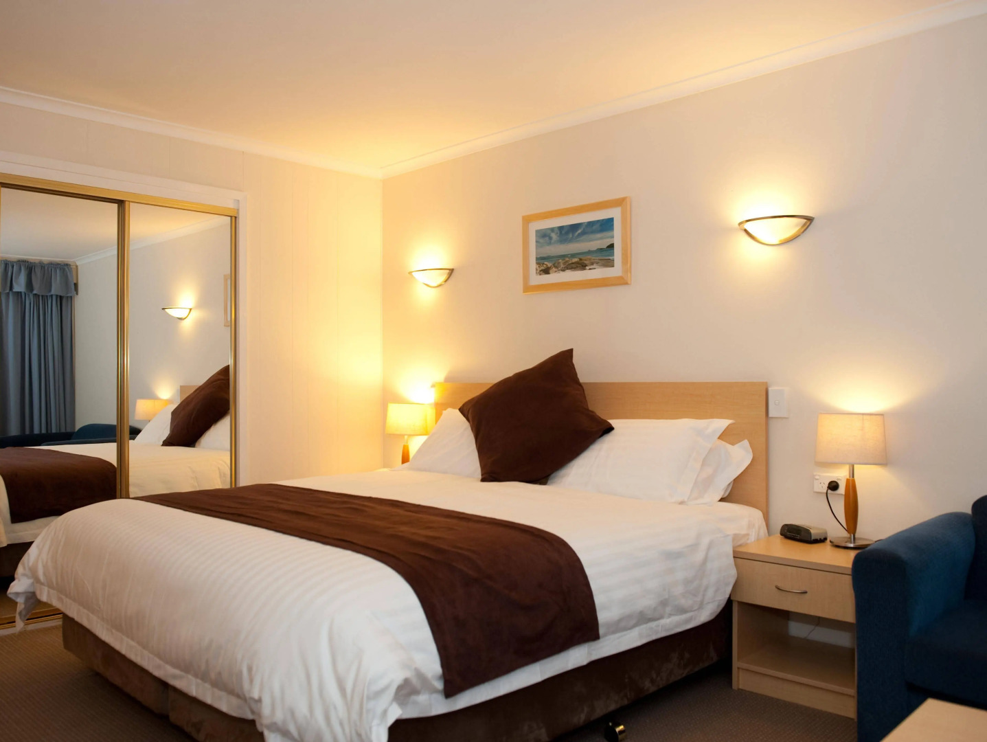 Best Western Balmoral Motor Inn