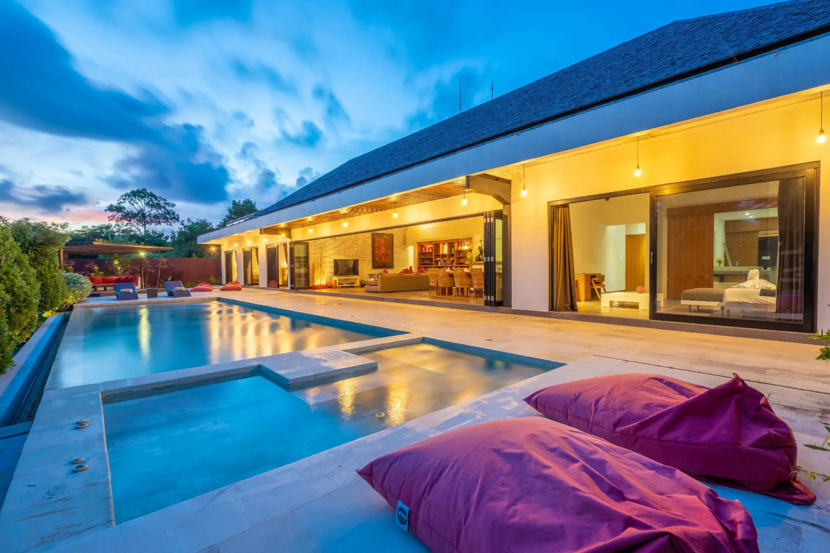 Boutique Villa Doretanth