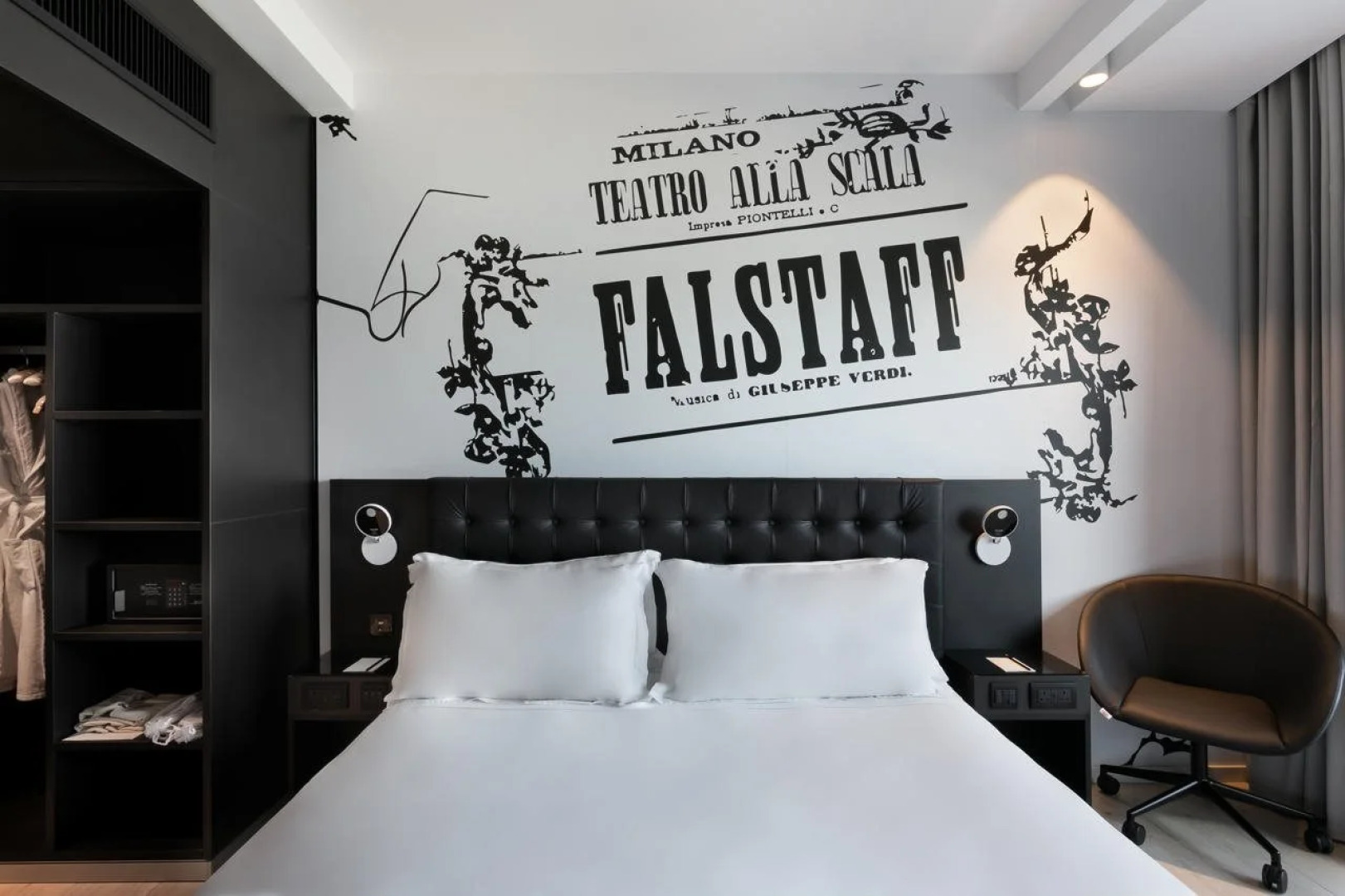 Verdi Gzira Promenade