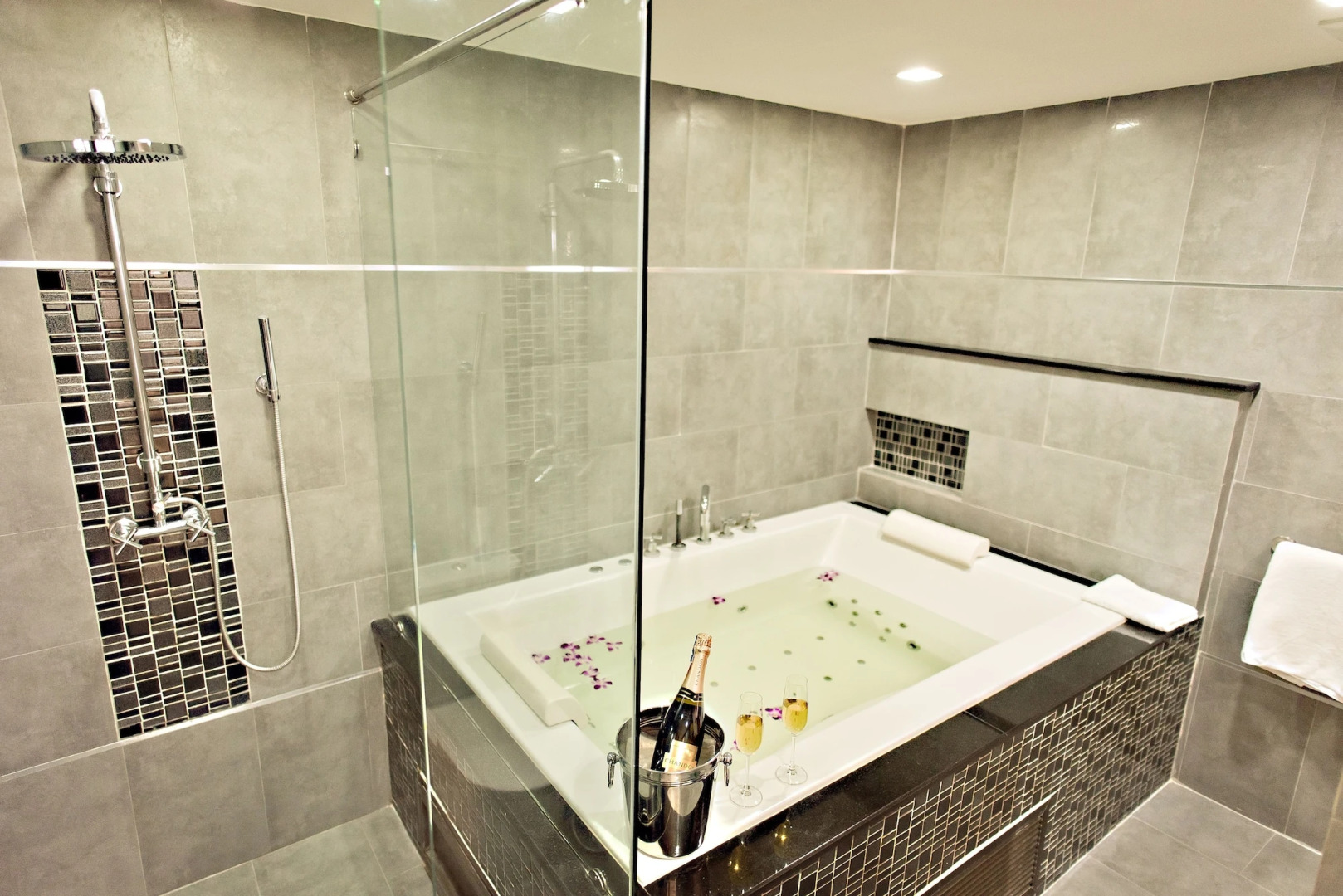 Citismart Luxury Apartments