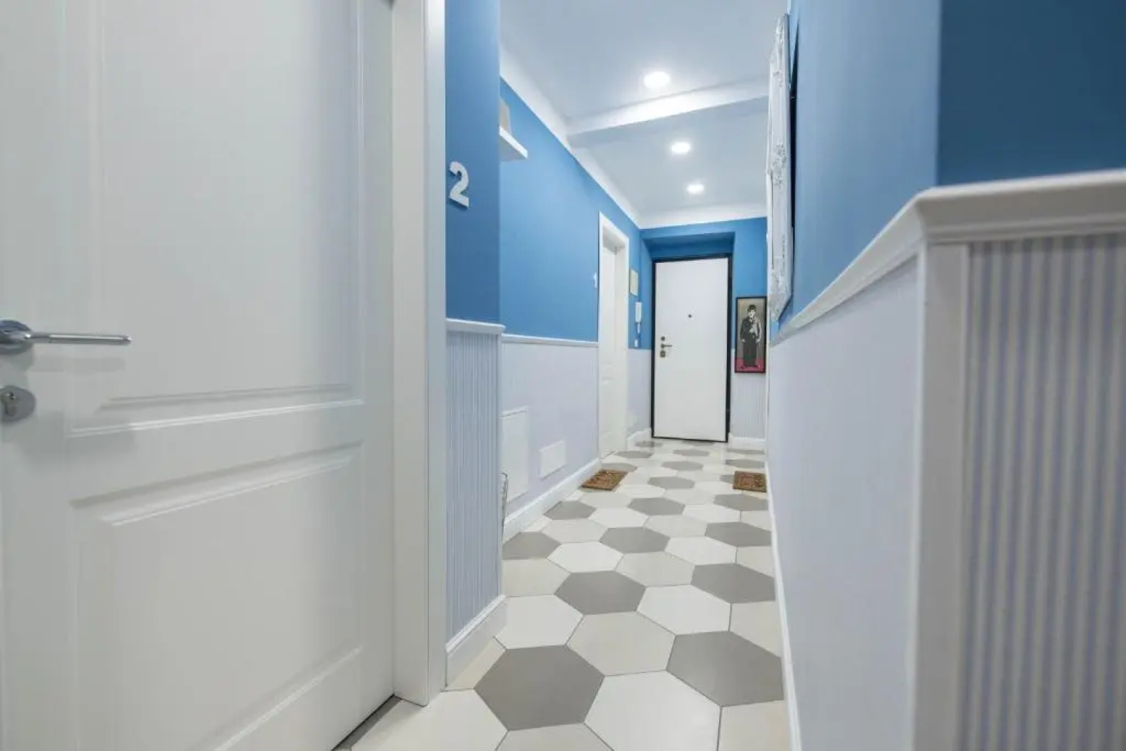 B&B Il Cedro