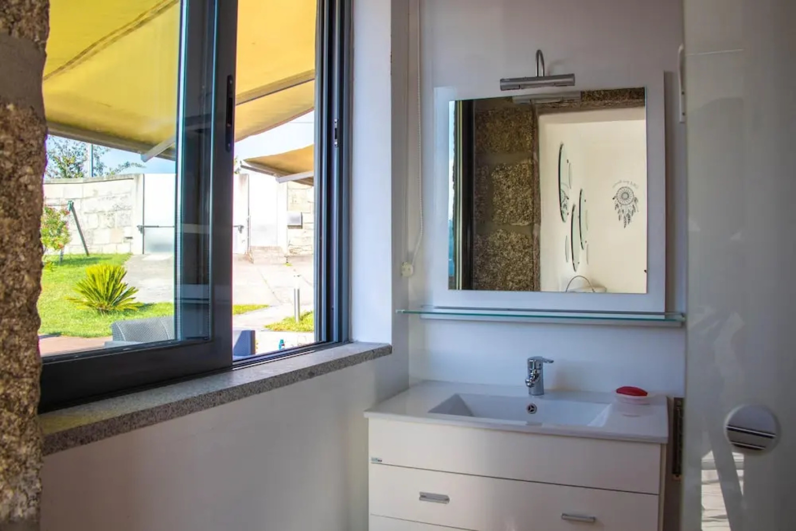 Villa With 3 Bedrooms in Douro, With Wonderful Mountain View, Private