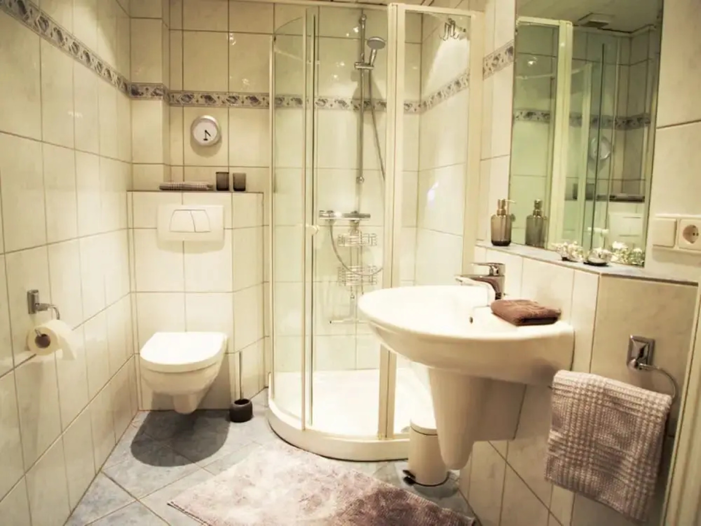 Holiday Apartment Oystercatcher