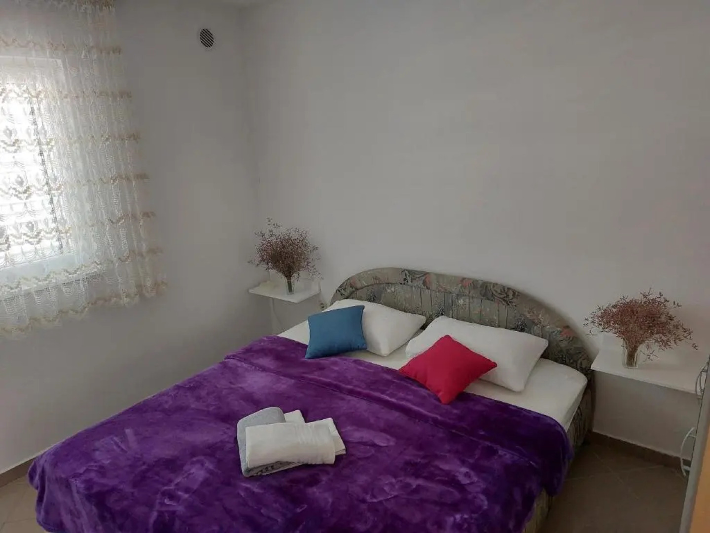 Apartments Markulincic