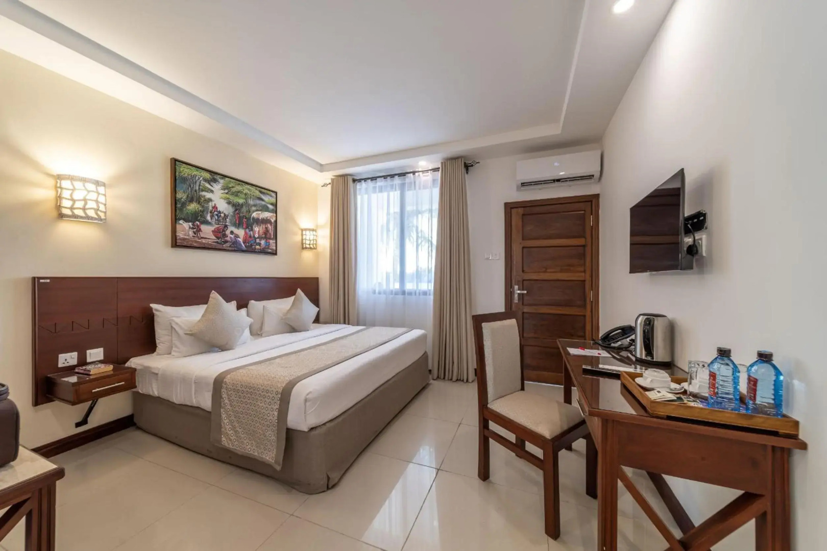 PrideInn Hotel Diani