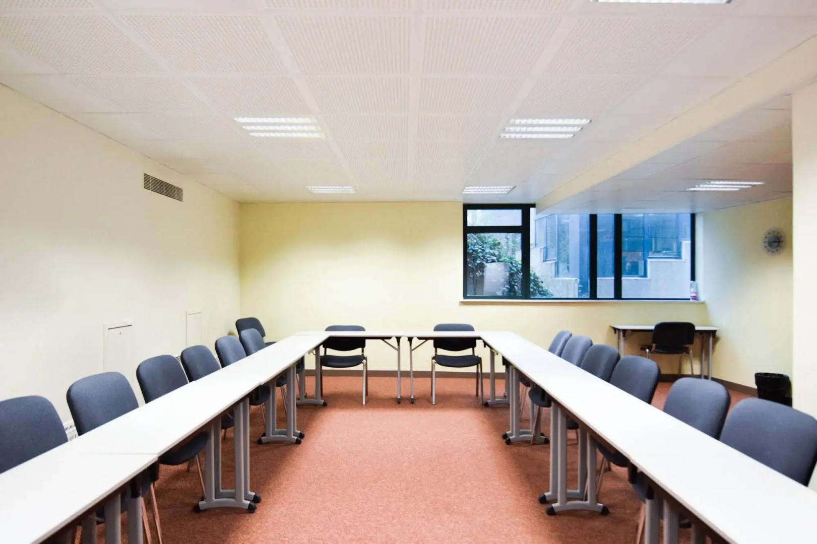 Residhotel Lyon Lamartine