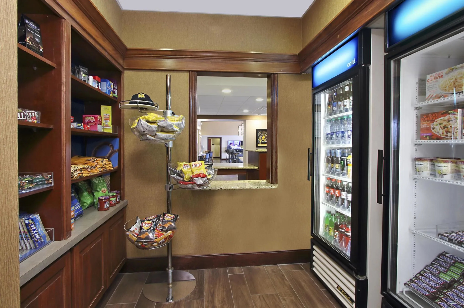 Hampton Inn & Suites Murray