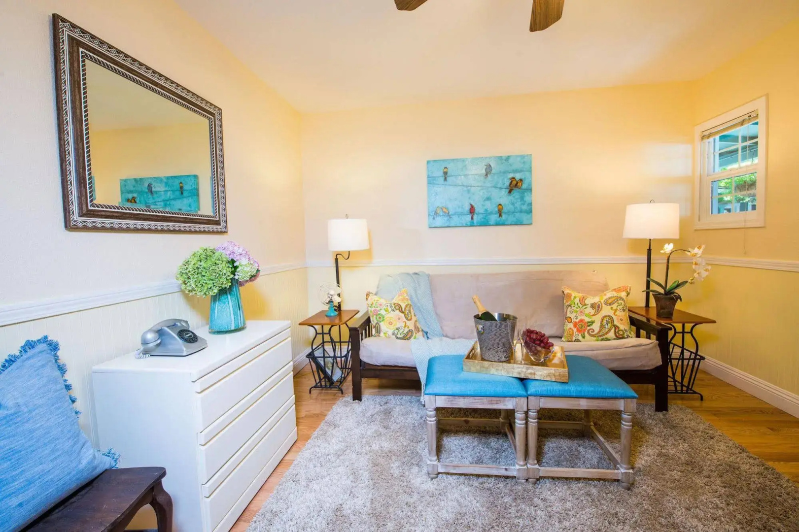 Inn on the Russian River