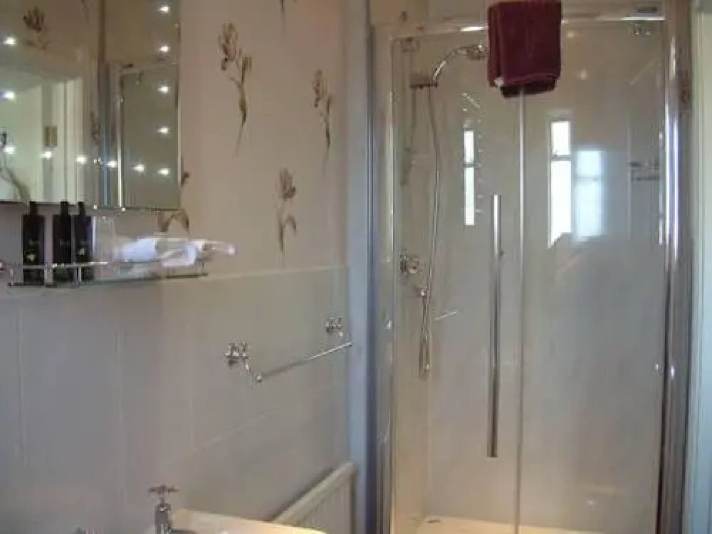 The Old Vicarage Bed and Breakfast