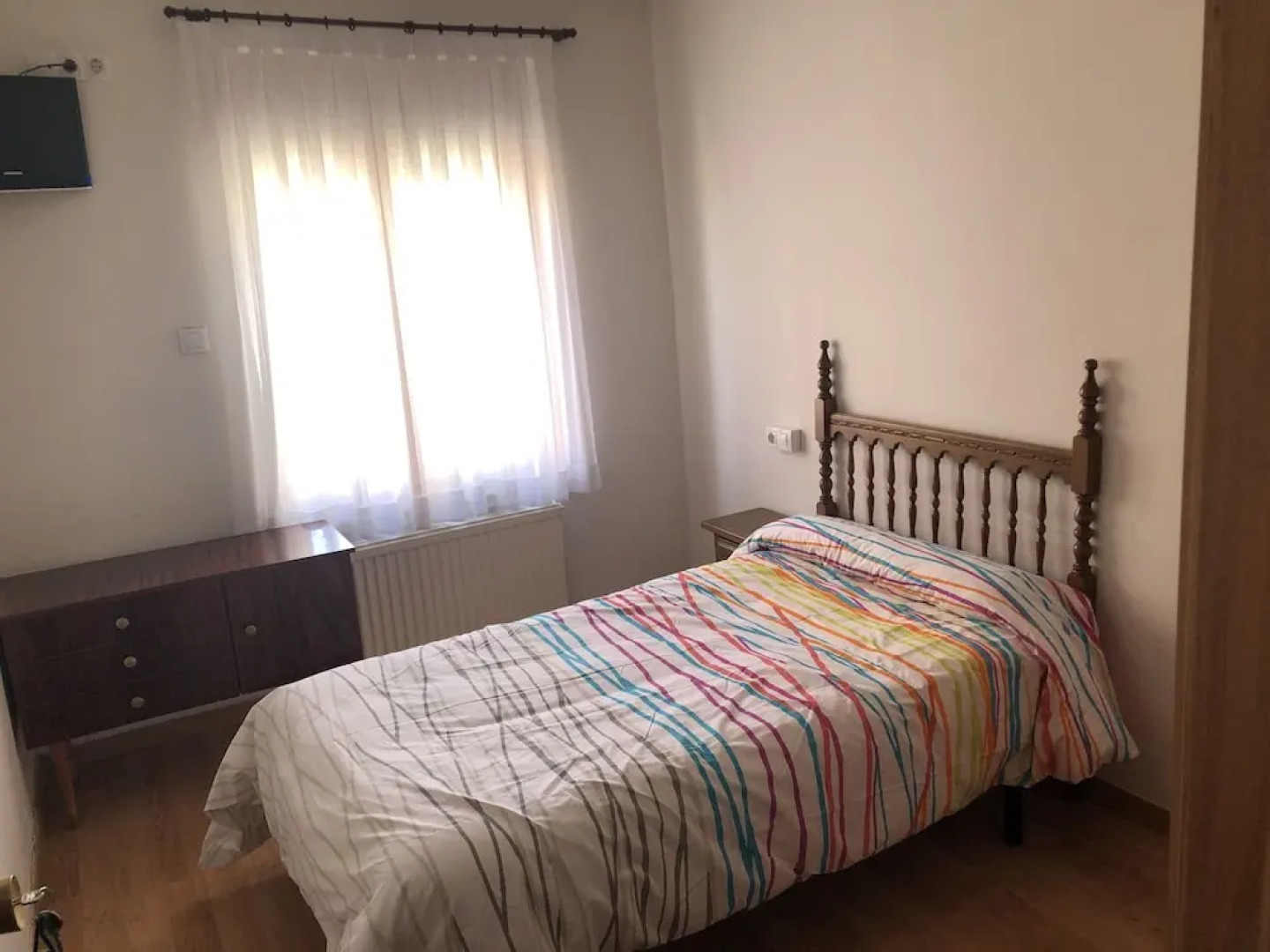 Hostal El Delfin Verde