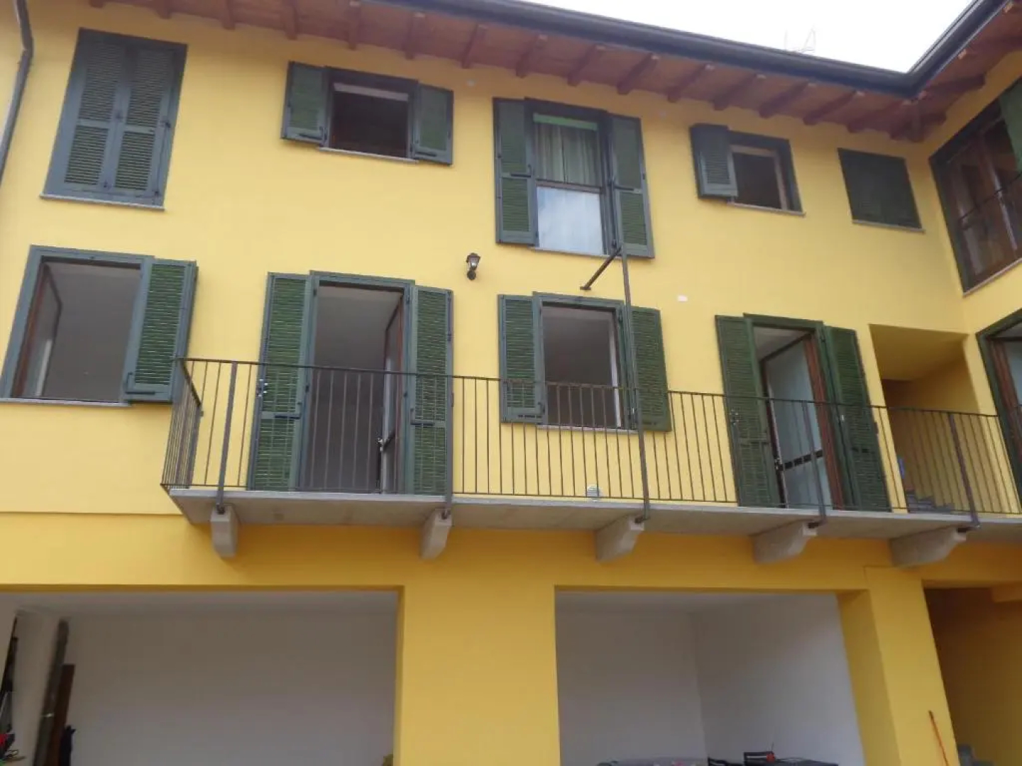 La Corte B&B