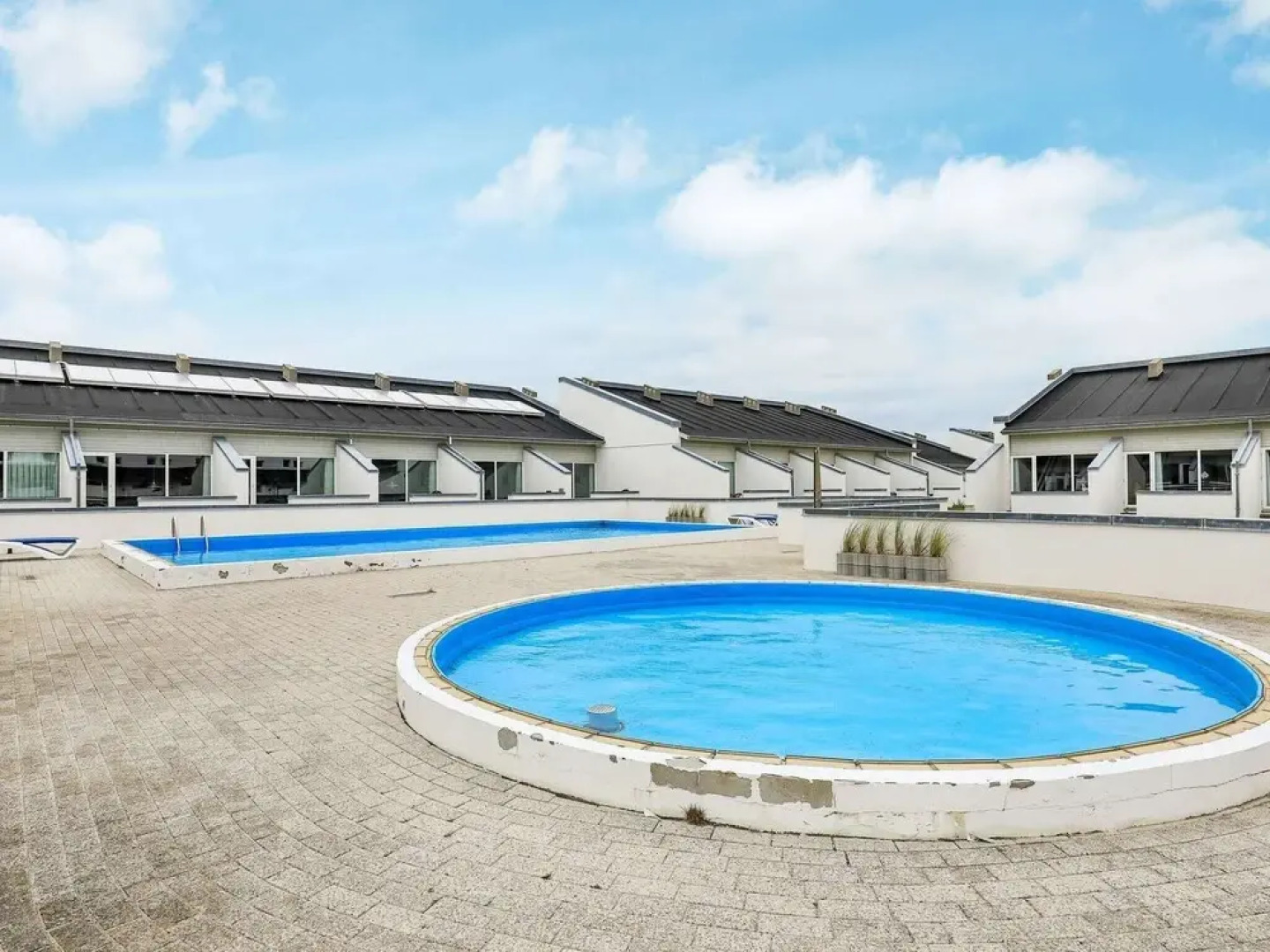 4 Person Holiday Home in Brovst