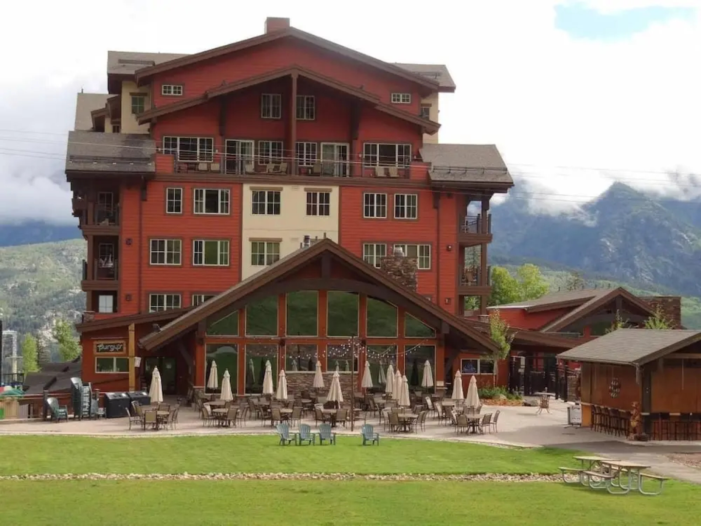 Purgatory Lodge by Durango Mountain Resort