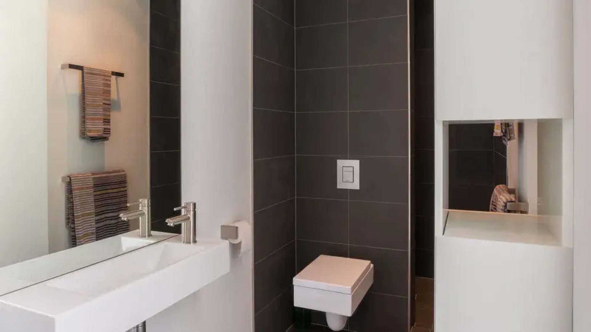 Waterpalace Boutique Hotel & Apartment