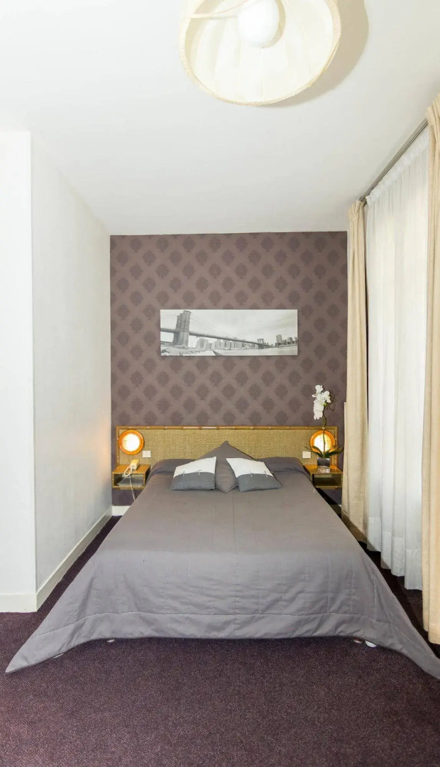Abc Champerret