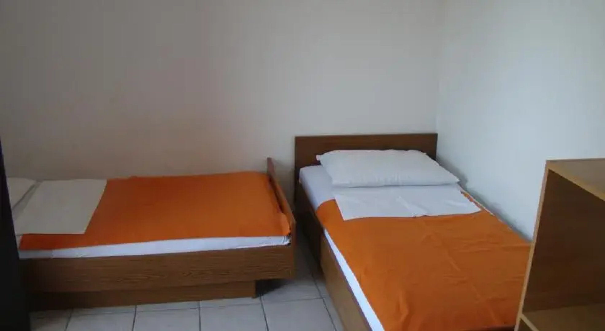 Apartments Dora
