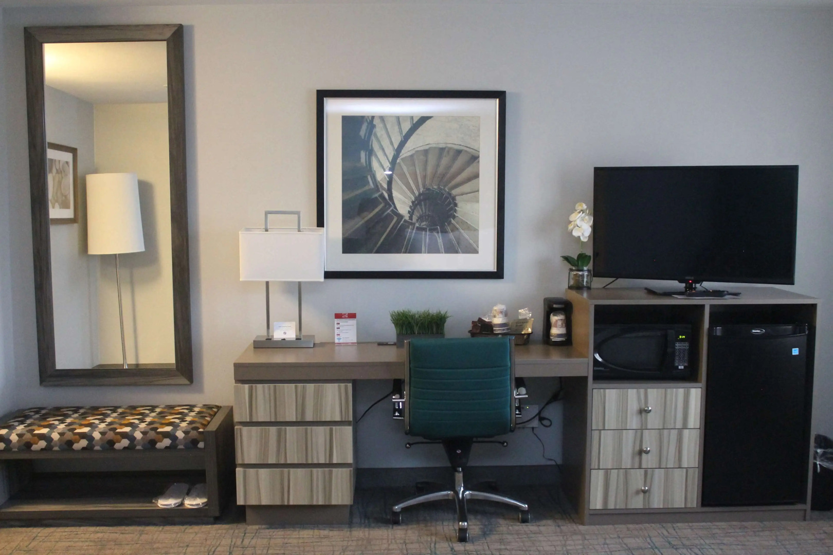 Best Western Toledo South Maumee