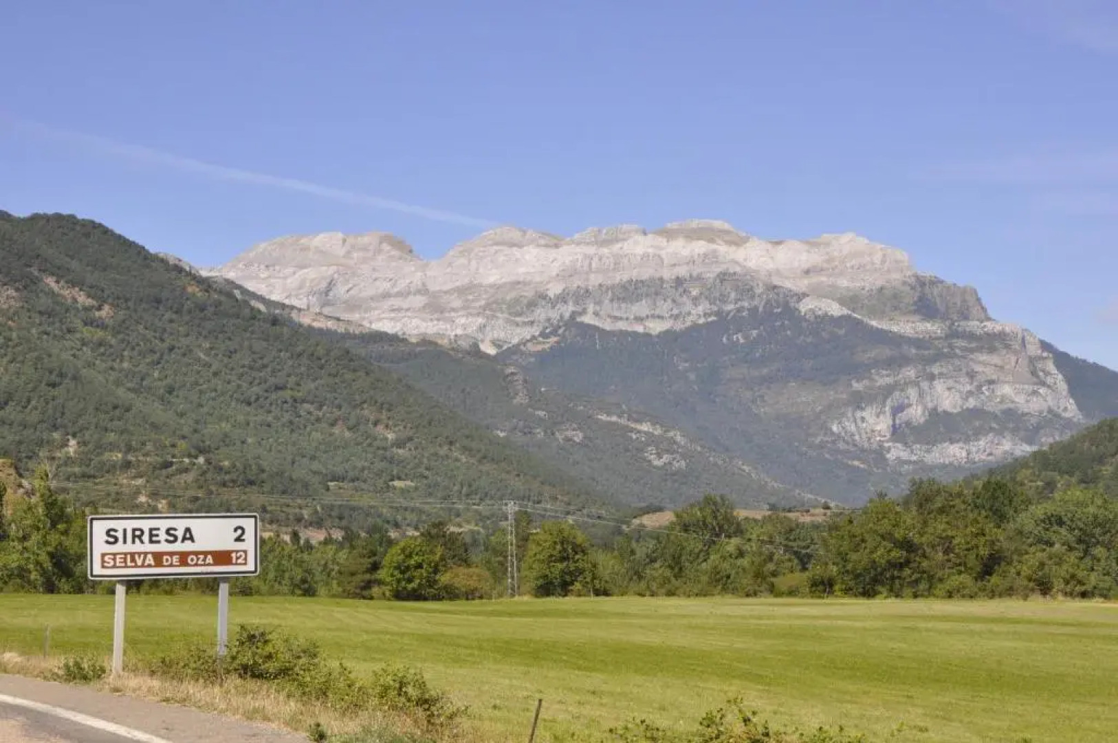 Hotel Castillo dAcher