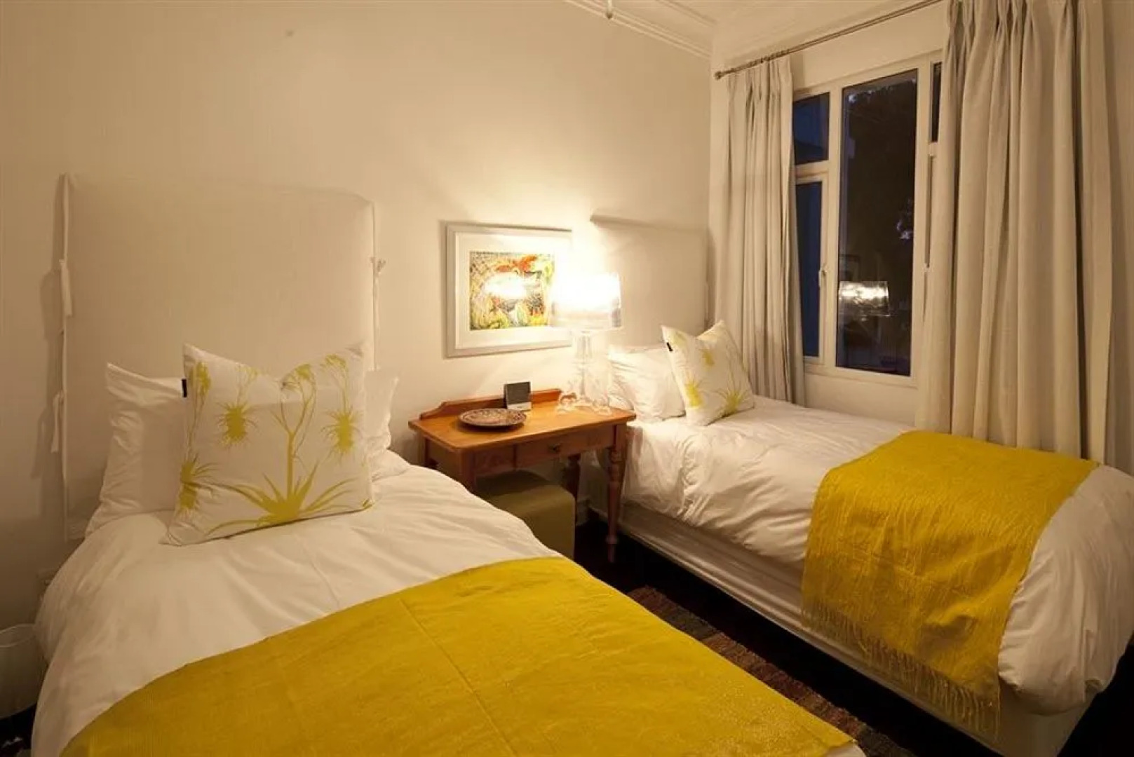 The Grange Guest House