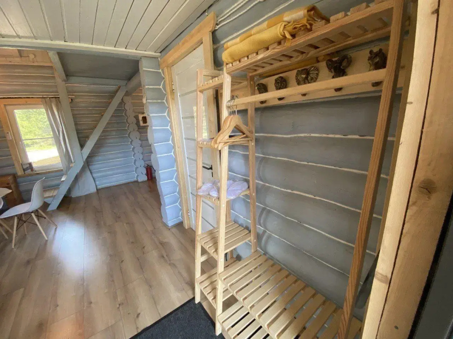 Гостевые дома Устье Тулоксы