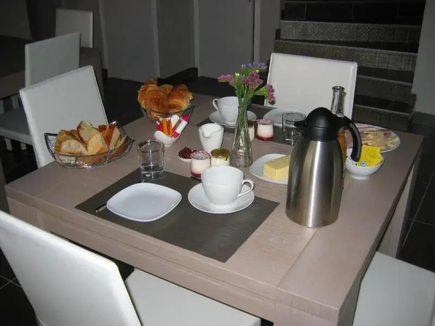 Champagne - Chambre d'hotes Pierre Trichet