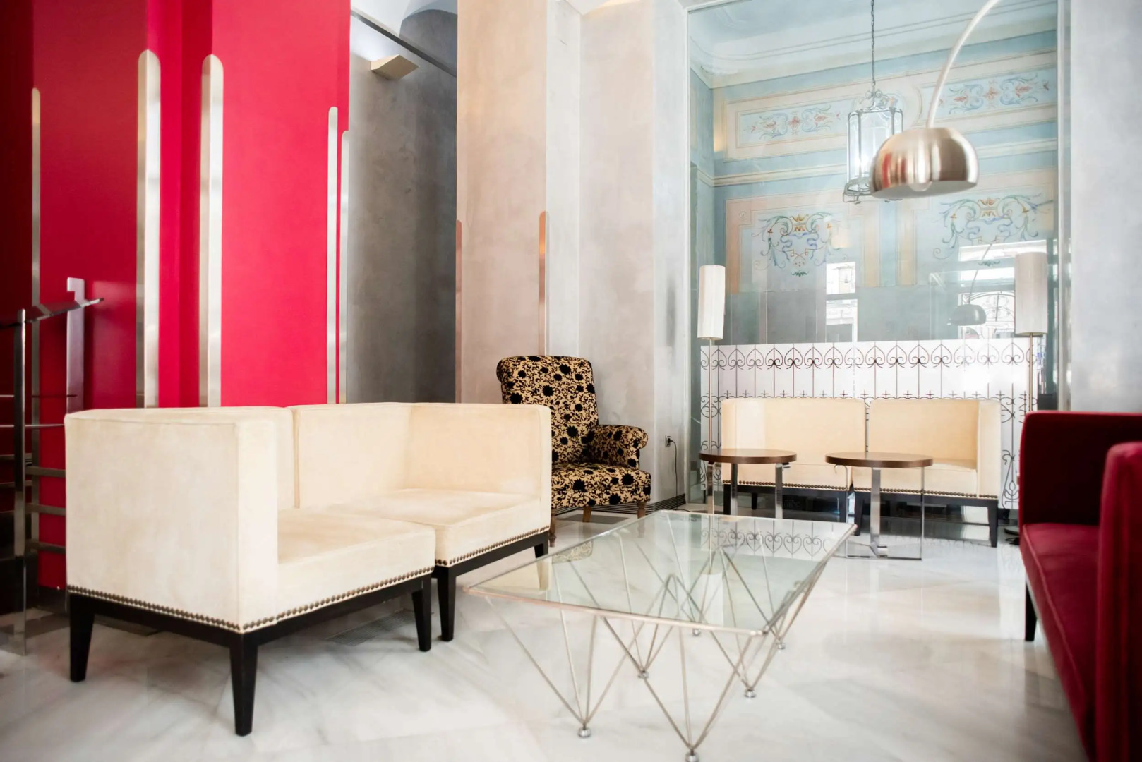 Soho Boutique Casa Don Fernando