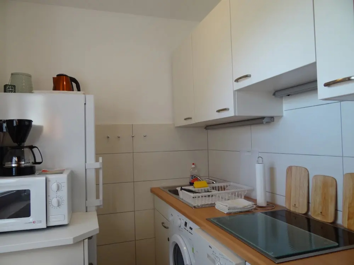 Ferienwohnung Jürgen