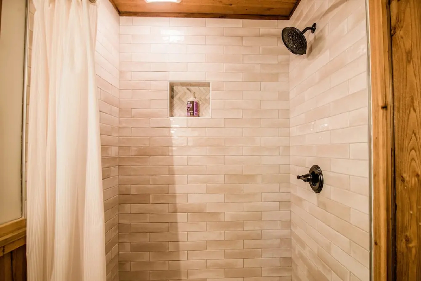 Northern Nights Chalet Wanderlust Abodes