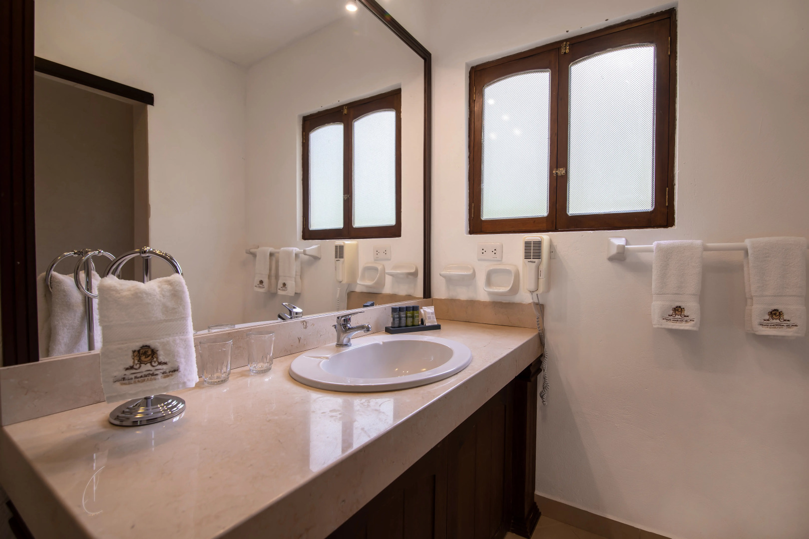 Hotel Hacienda del Valle