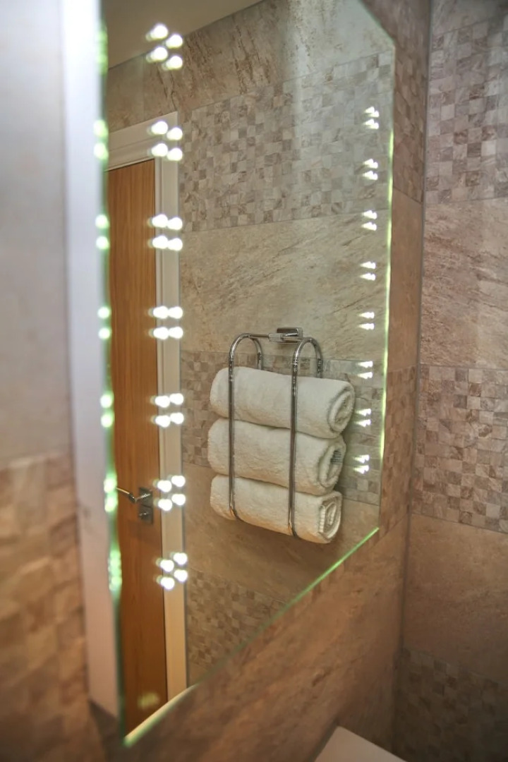 Edinburgh Pearl Apartments Dalry House