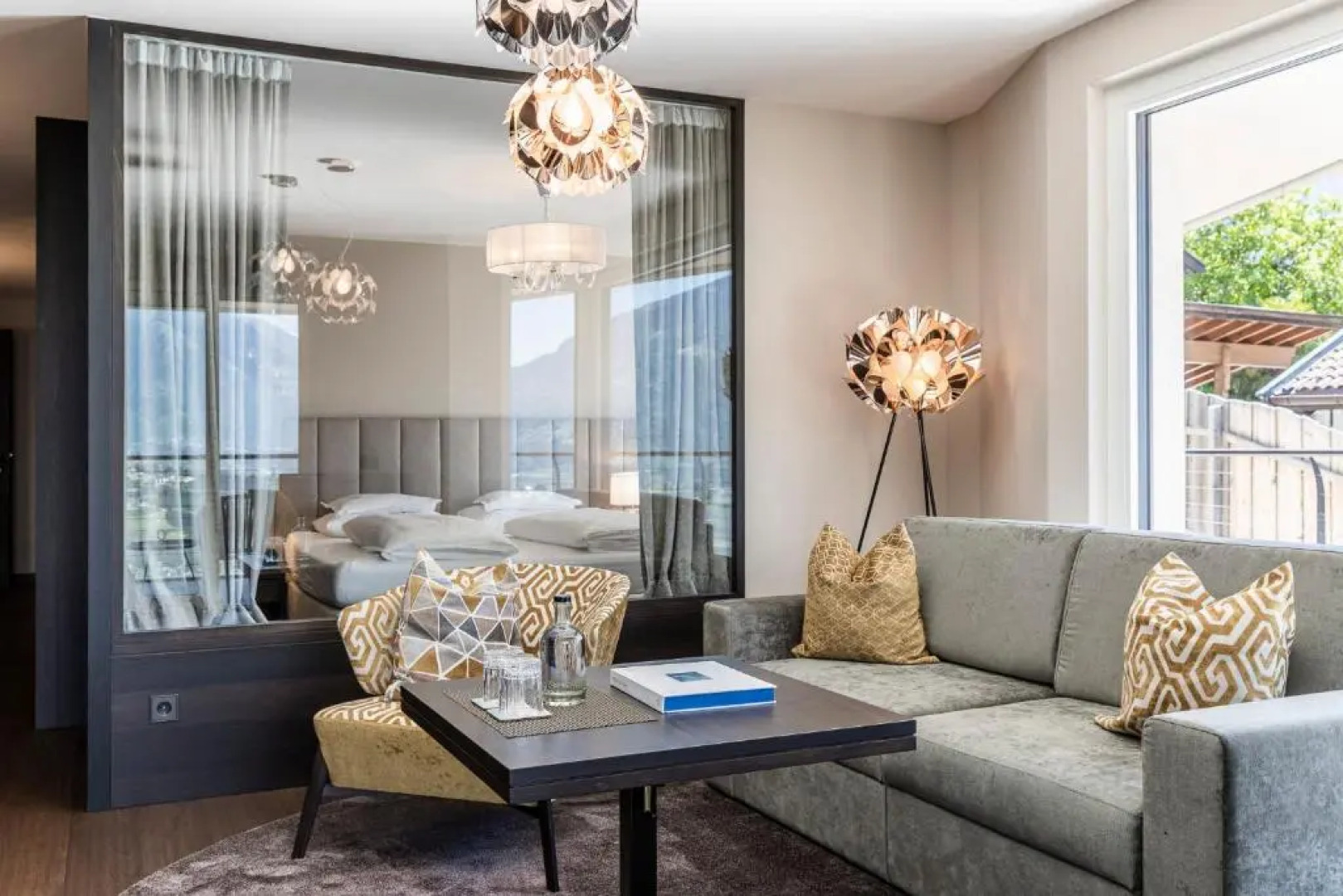 Prunner Luxury Suites