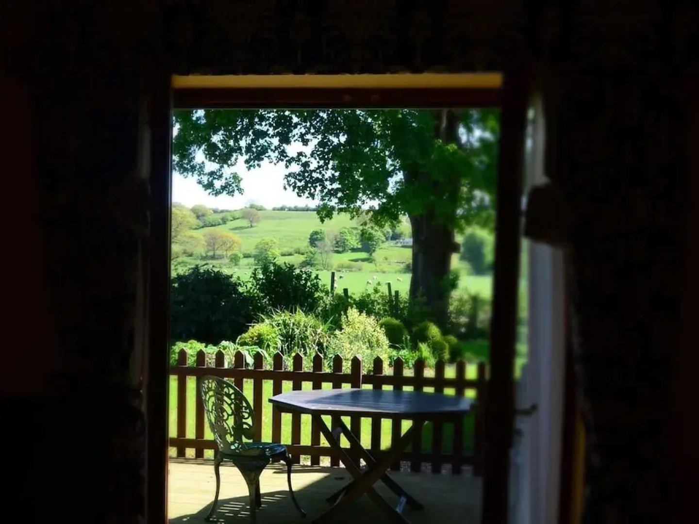 Riverside Barn Guest House