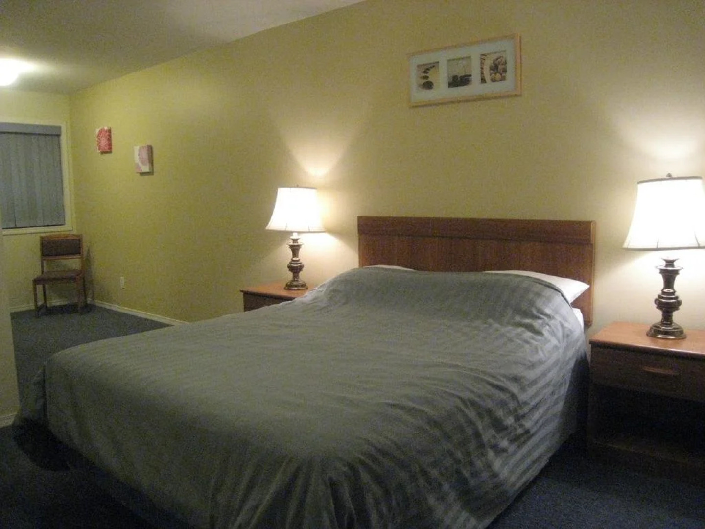 Riverside Resort & RV Park