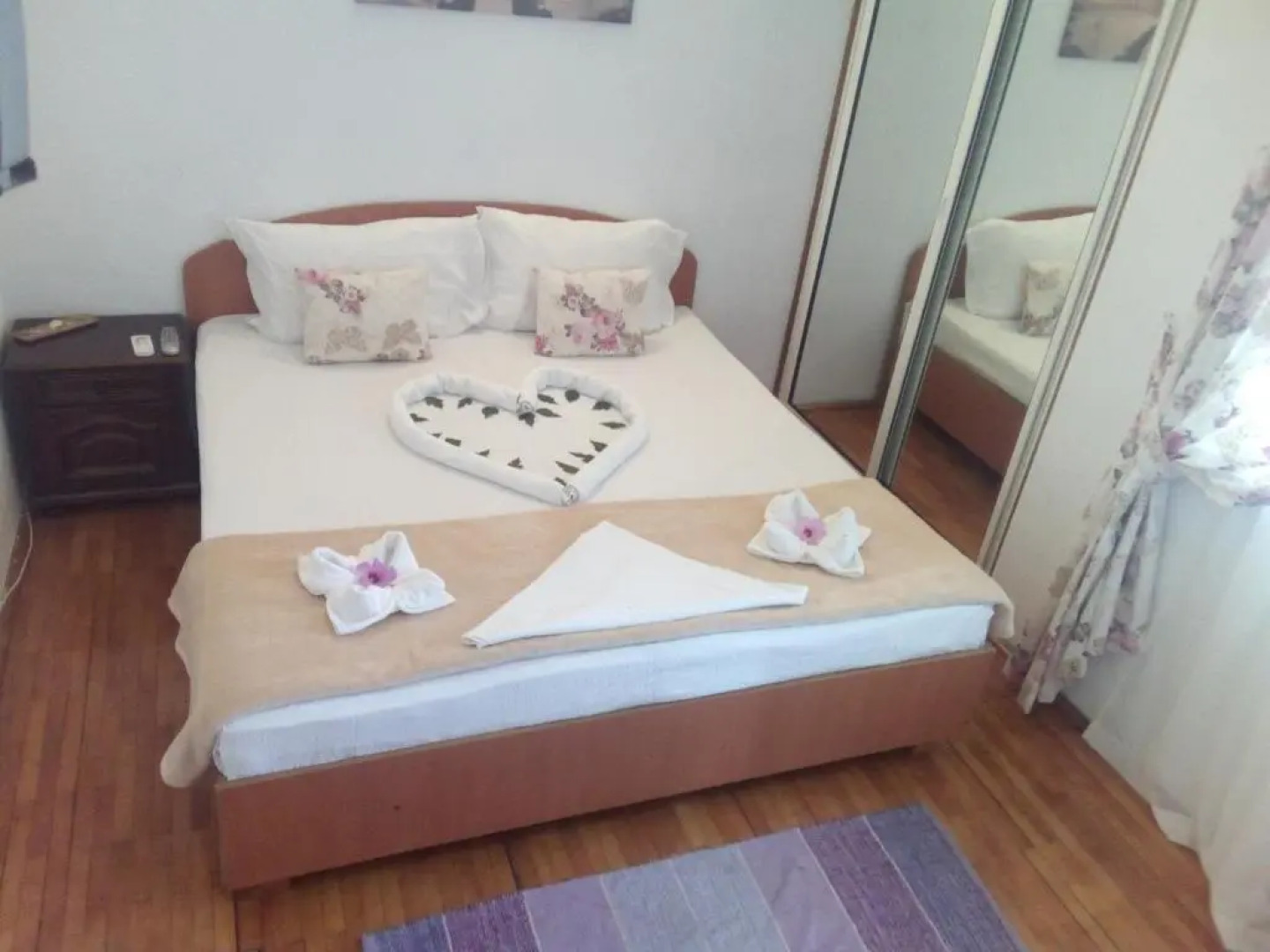 Pensiunea Casa Johnelly