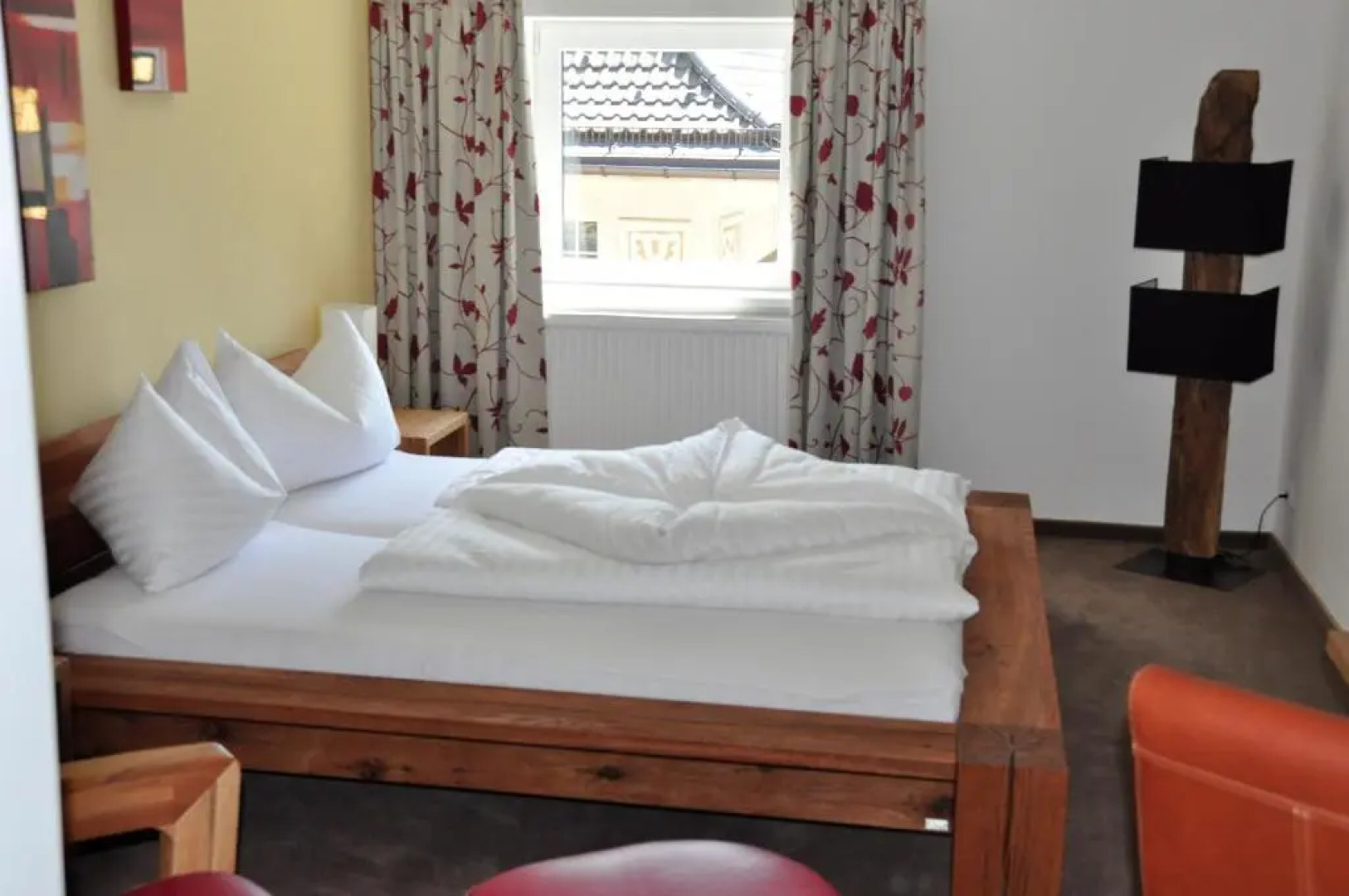 Hotel Goldener Loewe