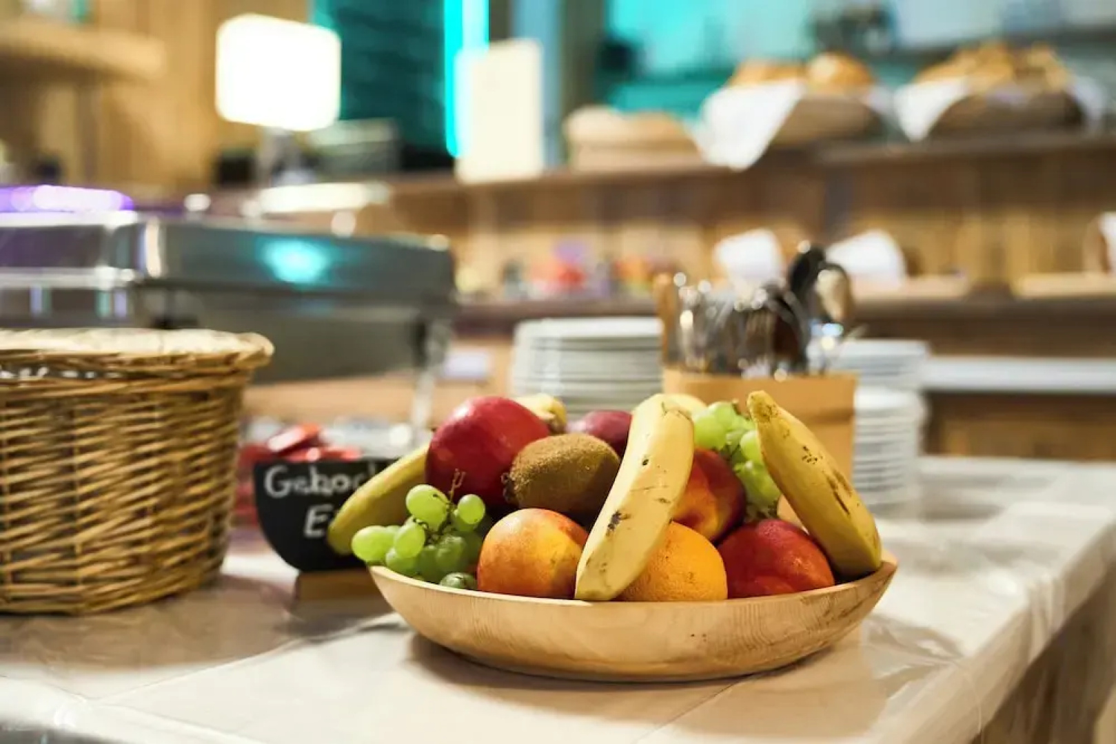 Hotel Alpennest
