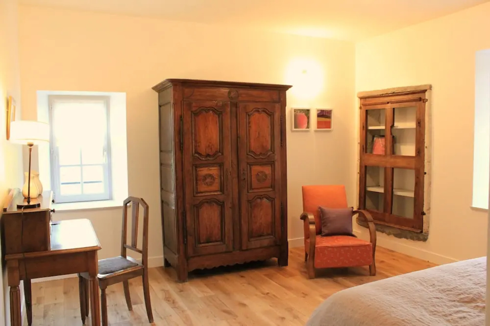 La Belle Etoile - Chambres d'hôtes