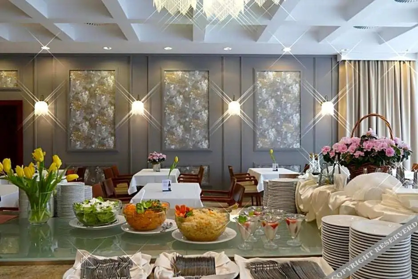 Hotel Termy Pałacowe