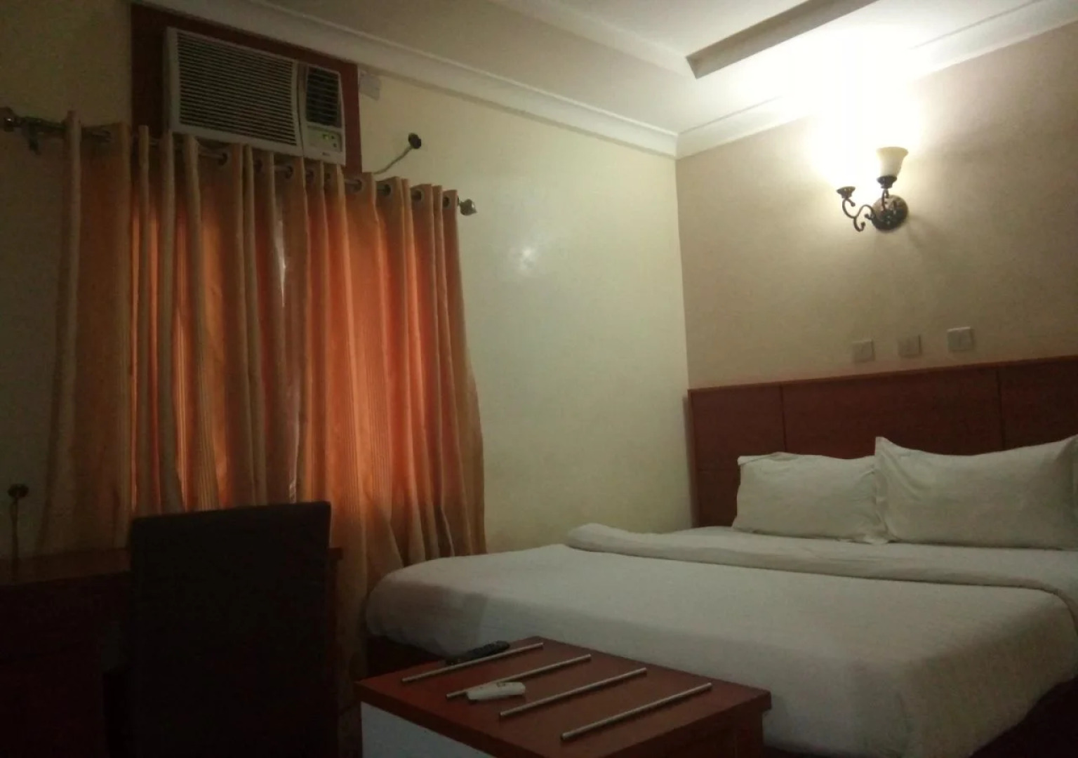 Top Rank Galaxy Hotel Enugu