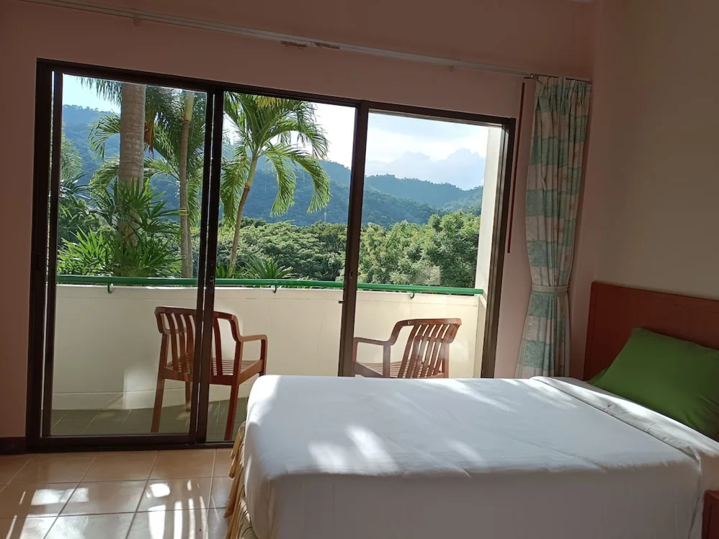 Cabbages and Condoms Khaoyai Resort