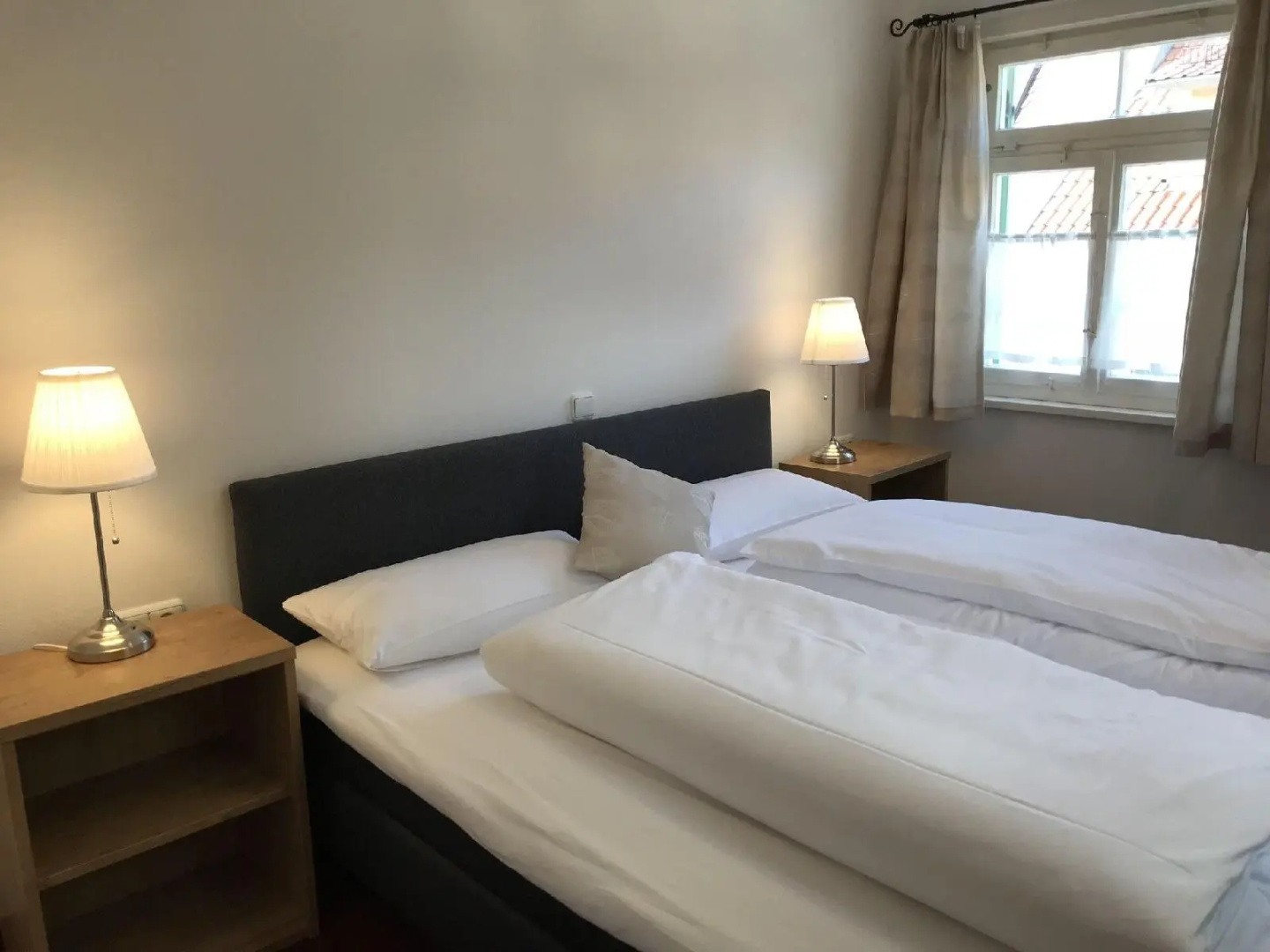 Hotel Hohe Schule