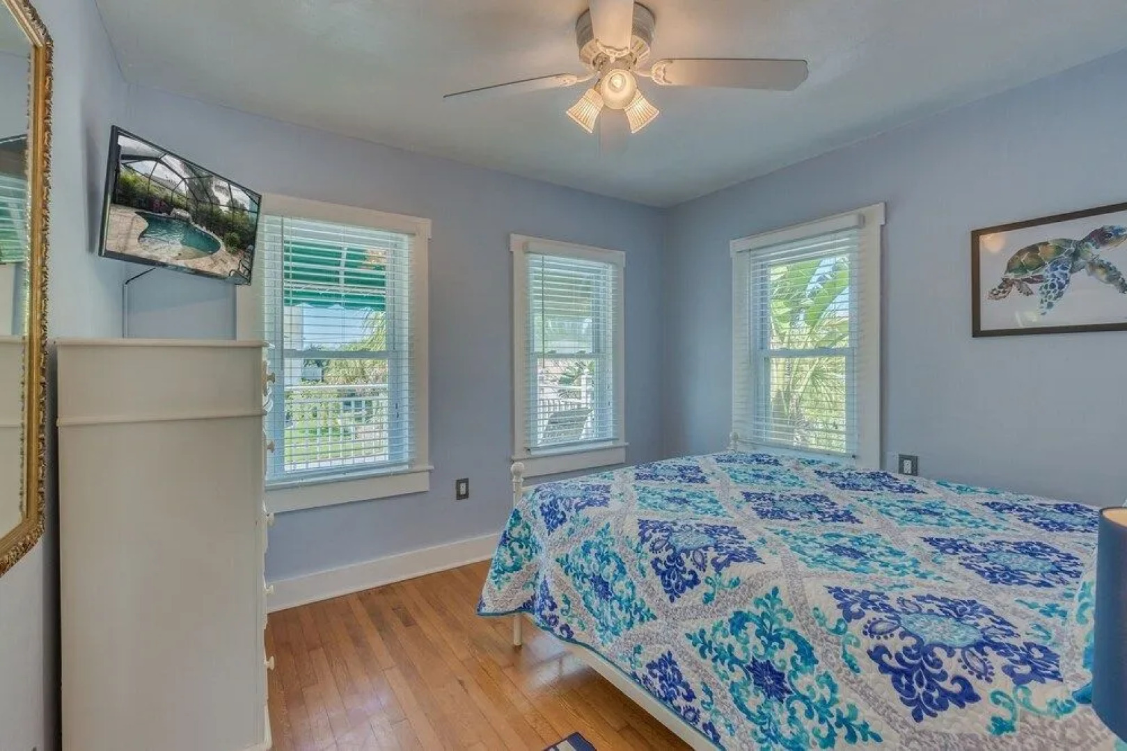 Casa Del Mar 6 Bedroom Home by Redawning