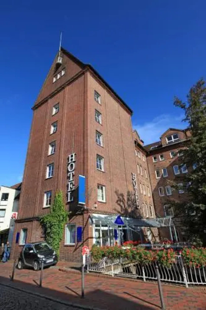 Hotel Zur Mühle