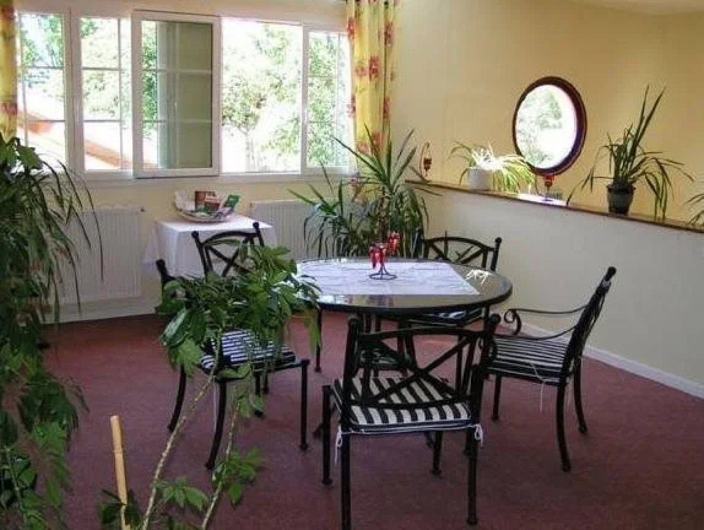 Le Moulin du Gastronome