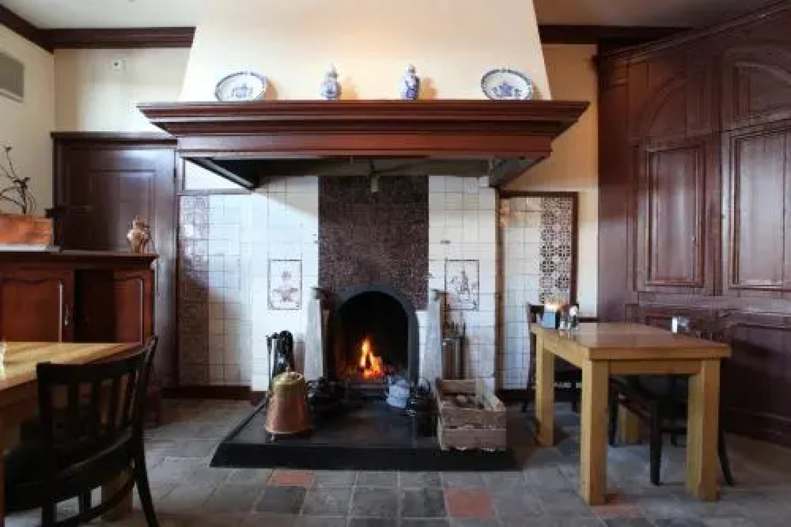 Boutique Hotel-Restaurant "De Zwarte Boer"